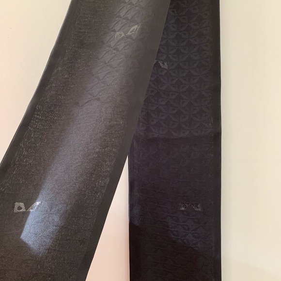 Fendi Silk Scarf - Picture 5 of 9